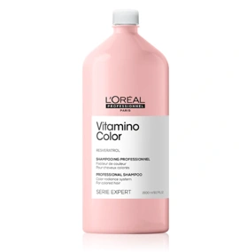 L'oreal Serie Expert Vitamino Color Shampoo 1500ml főképe
